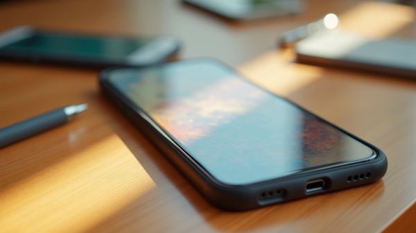 Alliez style et protection avec la bonne coque pour iPhone