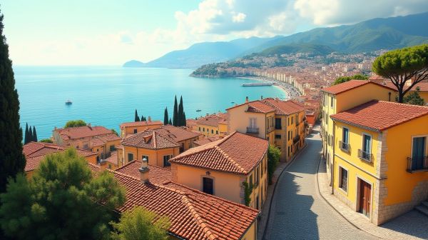 Choisir un quartier à Nice sans tomber dans les pièges