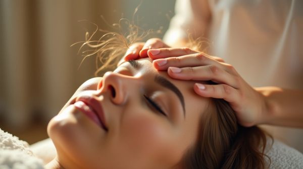 Comment les top solutions innovantes stimulent la repousse des cheveux