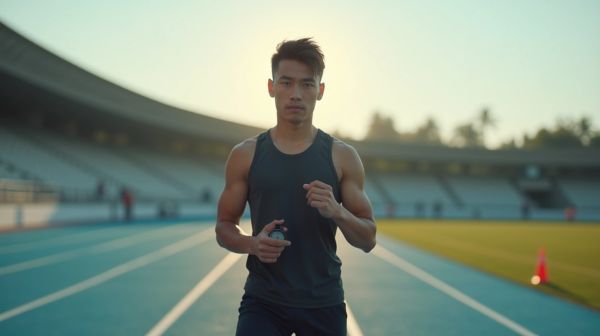 Comment s'engager dans les sports de compétition efficacement ?