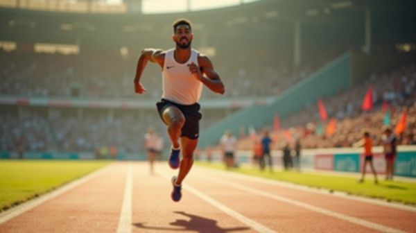 Comment s'engager dans les sports de compétition efficacement ?