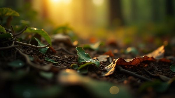 Comprendre la biodiversité et le comportement des animaux