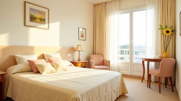 Hôtel, appart ou chambre d'hôtes à Murcie : comment trancher