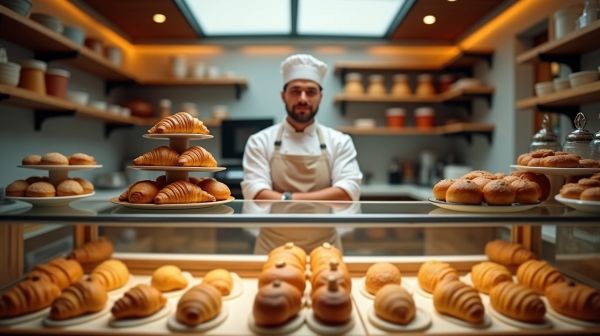 Les bénéfices surprenants de choisir une formation en pâtisserie professionnelle
