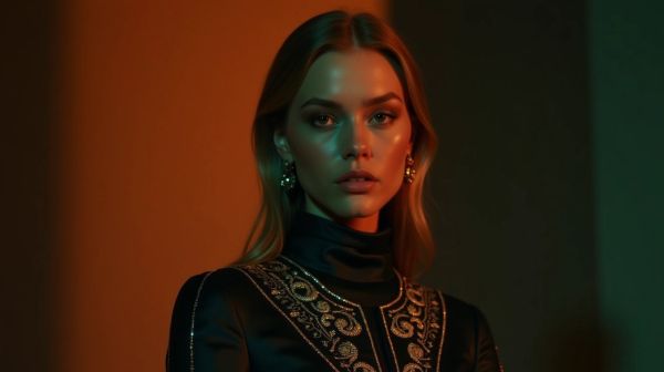 Les couleurs tendances de la mode automne-hiver 2026