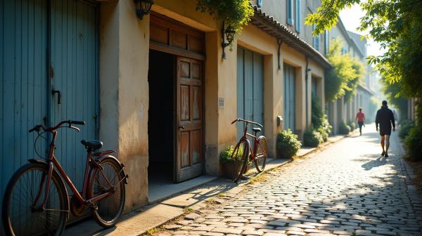 Metz : les garages ouverts le samedi