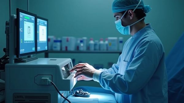 Optimiser l'anesthésie pour un succès garanti des interventions