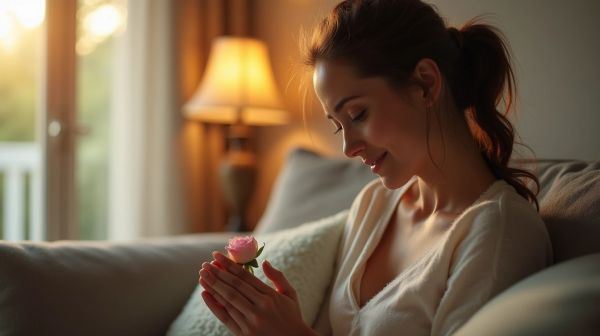 Optimiser sa santé avec des thérapies alternatives après une fausse couche