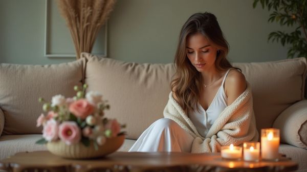 Optimiser sa santé avec des thérapies alternatives après une fausse couche