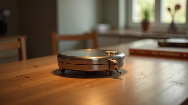 Pourquoi opter pour un mini four pizzarette à table ?