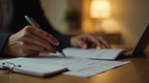 Transactions financières : comprendre leur fonctionnement essentiel